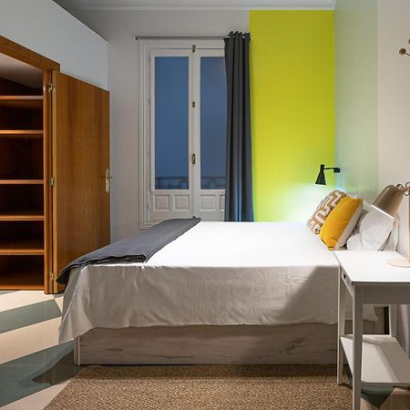 Hotel Live It Madrid Gran Via (Adults Only) Extérieur photo