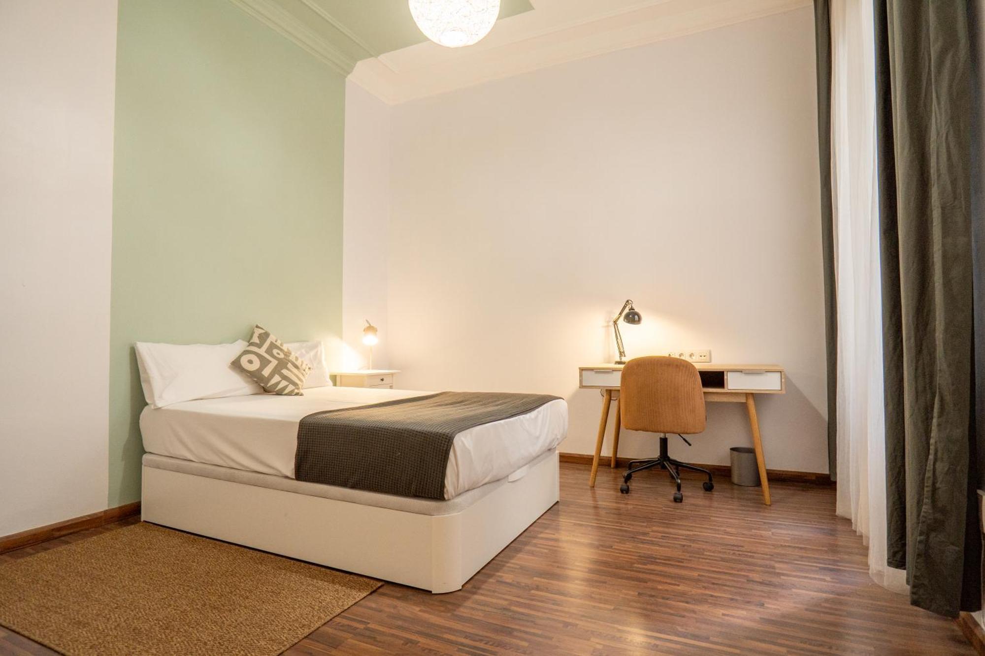 Hotel Live It Madrid Gran Via (Adults Only) Extérieur photo