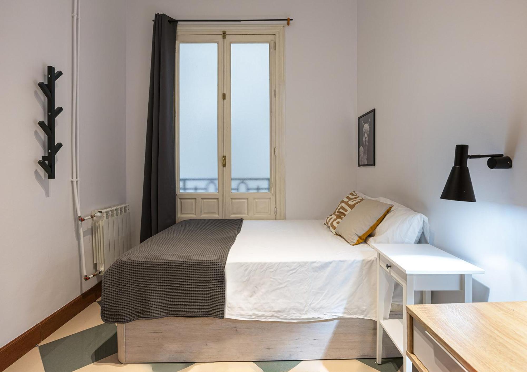 Hotel Live It Madrid Gran Via (Adults Only) Extérieur photo