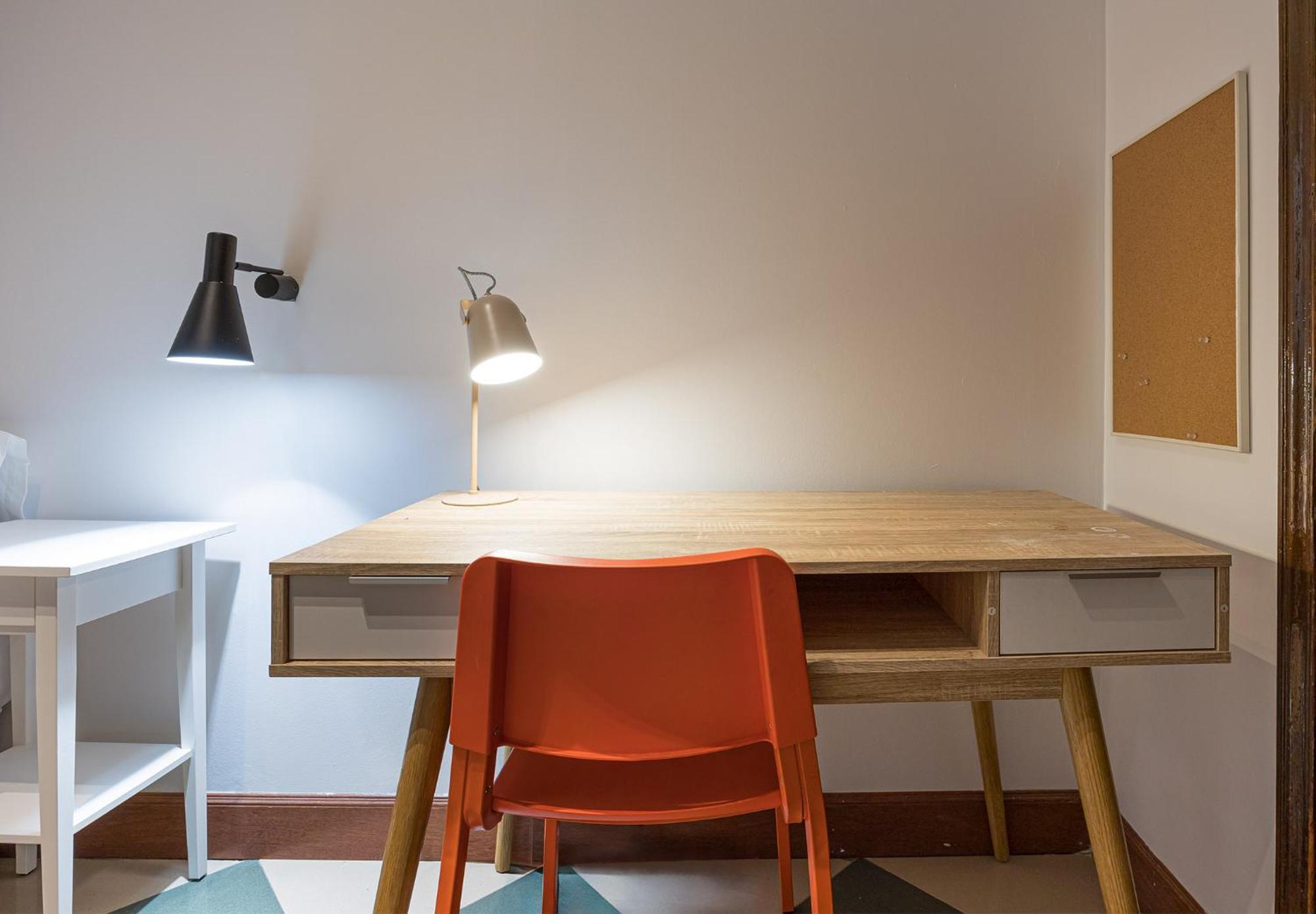 Hotel Live It Madrid Gran Via (Adults Only) Extérieur photo