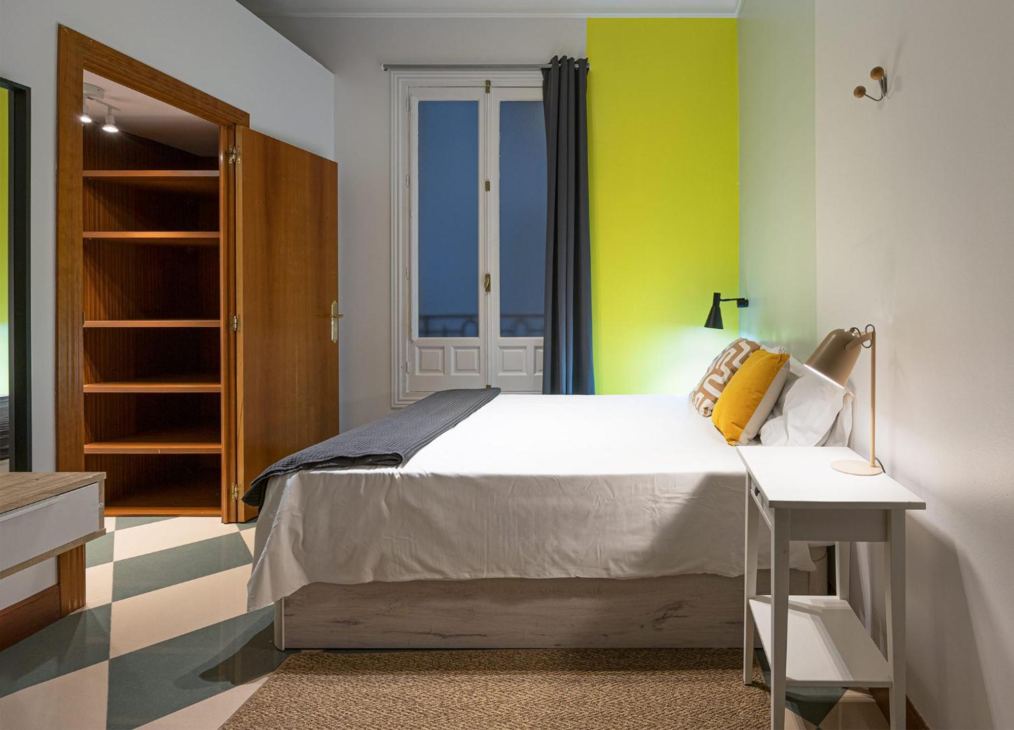Hotel Live It Madrid Gran Via (Adults Only) Extérieur photo