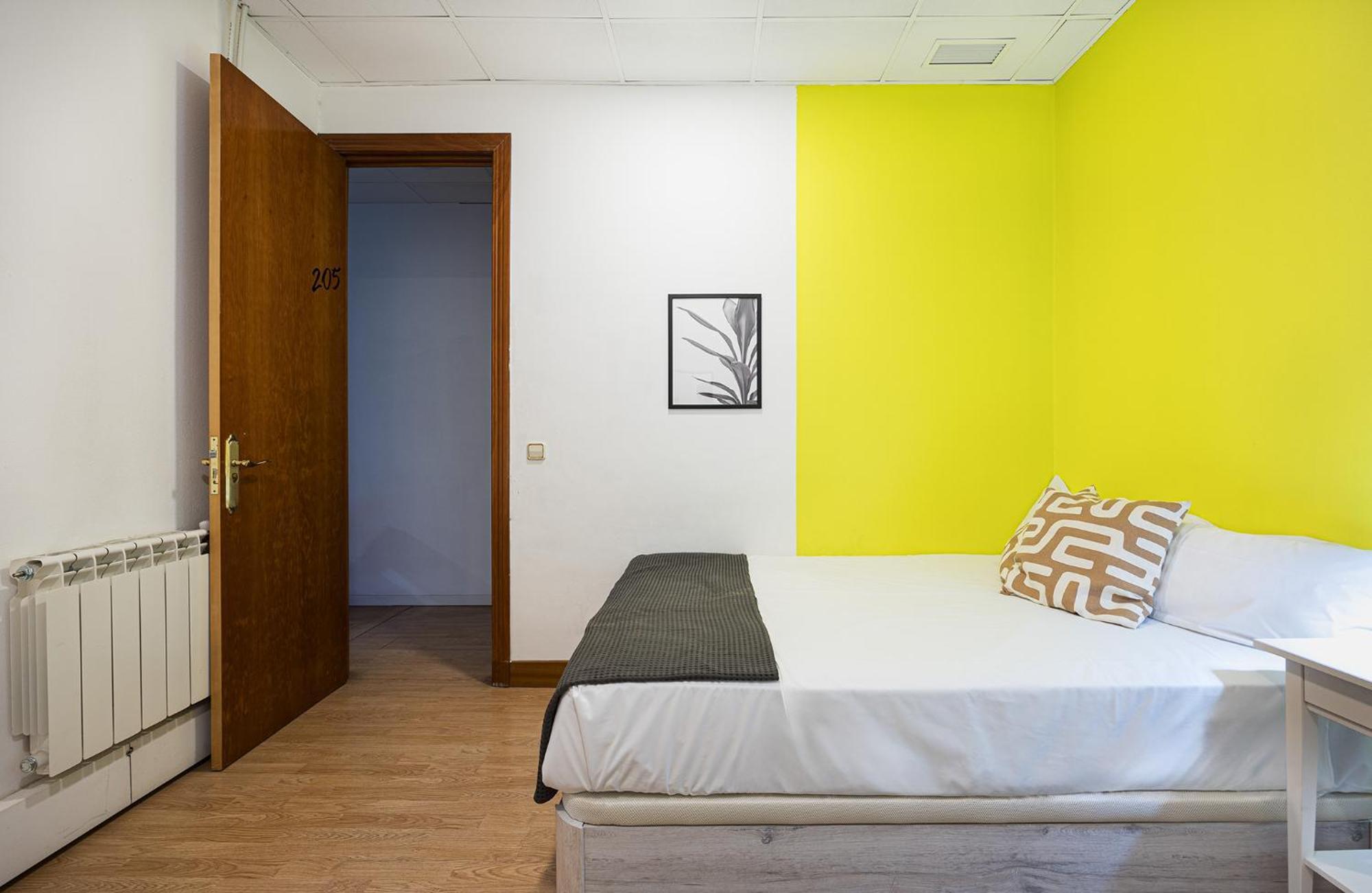 Hotel Live It Madrid Gran Via (Adults Only) Extérieur photo